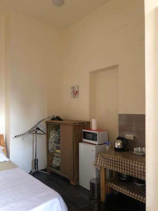 Cozy, 1 Bedroom Apartment In The City Center. Tbilisi Exterior photo